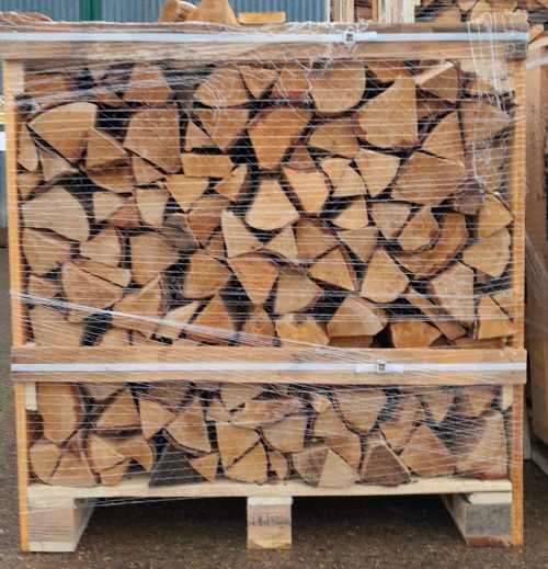 LOGS